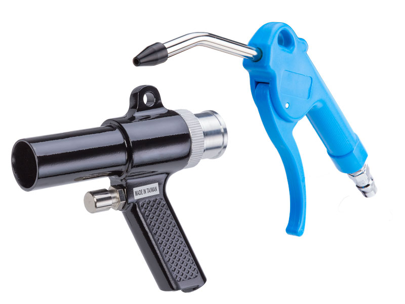 Blow Guns